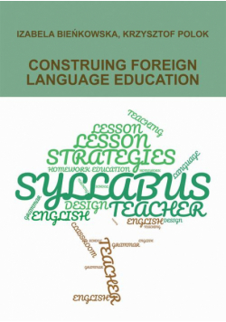 Construing Foreign Language Education
