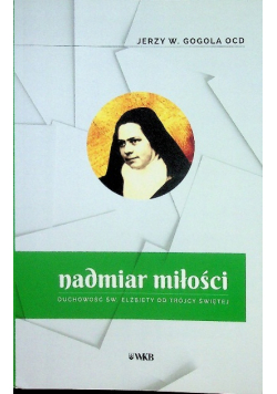 Nadmiar miłości