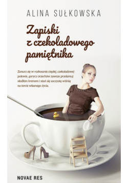 Zapiski z czekoladowego pamiętnika