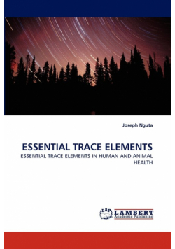 Essential Trace Elements