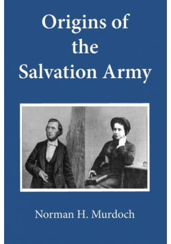 Origins of the Salvation Army