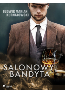 Salonowy bandyta