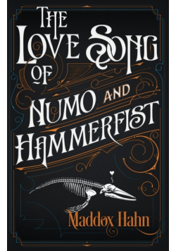 The Love Song of Numo and Hammerfist