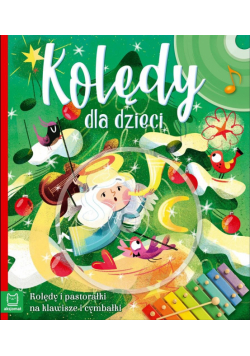 Kolędy polskie dla dzieci