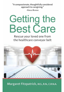 Getting The Best Care
