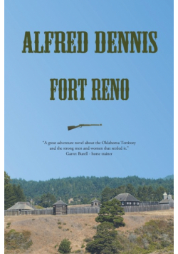 Fort Reno