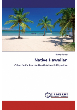 Native Hawaiian