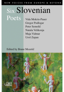 Six Slovenian Poets