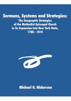 Sermons, Systems and Strategies