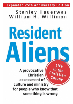 Resident Aliens