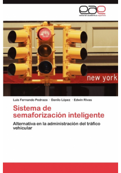 Sistema de Semaforizacion Inteligente