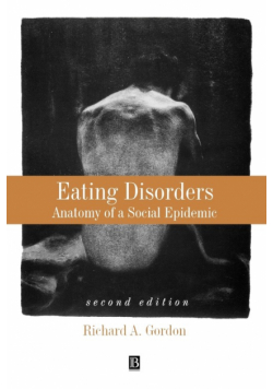 Eating Disorders 2e