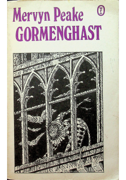 Gormenghast