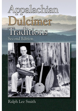 Appalachian Dulcimer Traditions