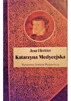 Katarzyna Medycejska