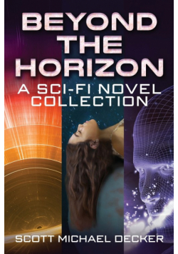 Beyond the Horizon