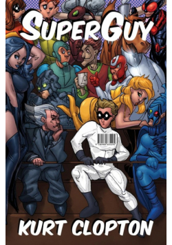 SuperGuy