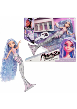 MM Deluxe Fashion Doll S1