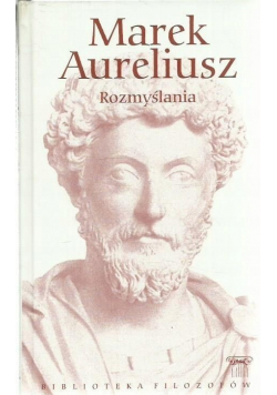 Aureliusz Rozmyślania