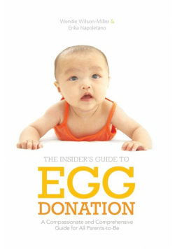 Insider's Guide to Egg Donation