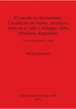 El mundo en movimiento