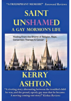 Saint Unshamed