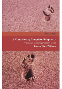 A Condition of Complete Simplicity