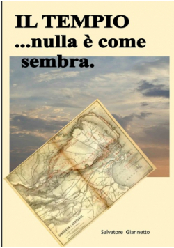IL TEMPIO ...nulla è come sembra