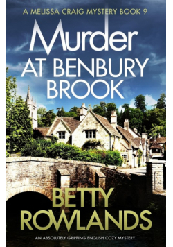 Murder at Benbury Brook