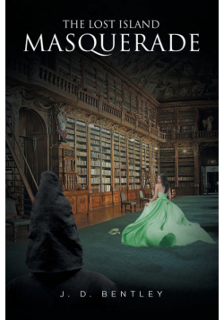 The Lost Island Masquerade
