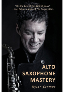 Alto Saxophone Mastery