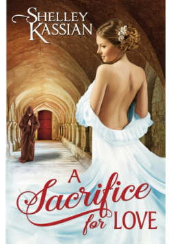 A Sacrifice for Love