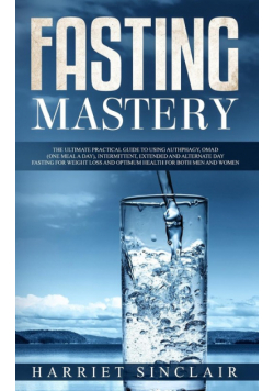 Fasting Mastery