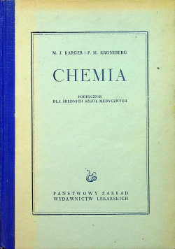 Chemia