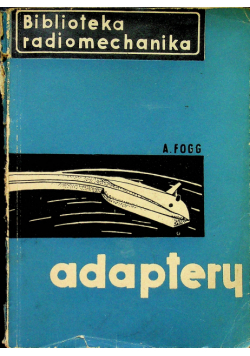 Adaptery