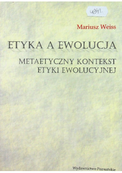 Etyka a ewolucja