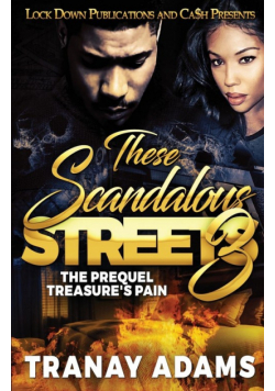 These Scandalous Streets 3