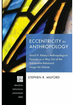 Eccentricity in Anthropology