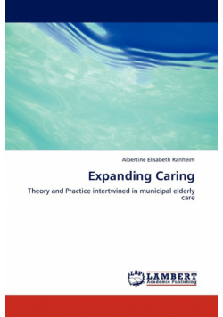 Expanding Caring