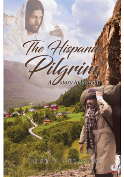The Hispanic Pilgrim