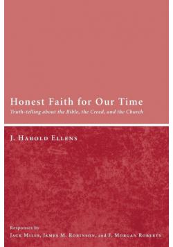 Honest Faith for Our Time