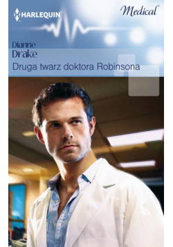 Druga twarz doktora Robinsona