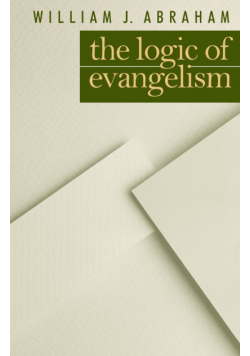 Logic of Evangelism