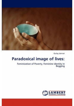Paradoxical image of lives