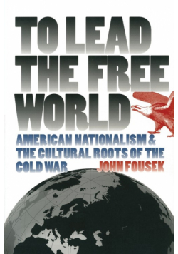 To Lead the Free World