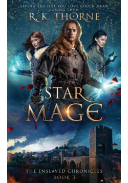 Star Mage