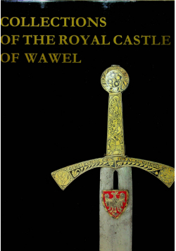 Collections of the Royal Castle of Wawel