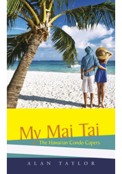 My Mai Tai