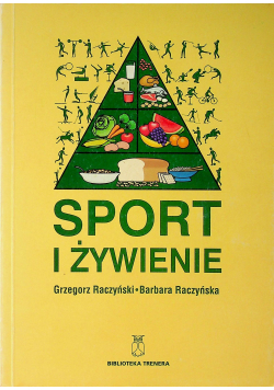 Sport i żywienie