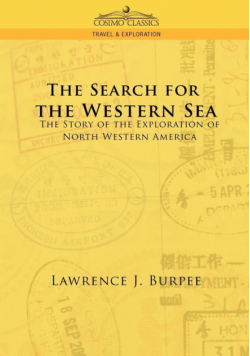 The Search for the Western Sea